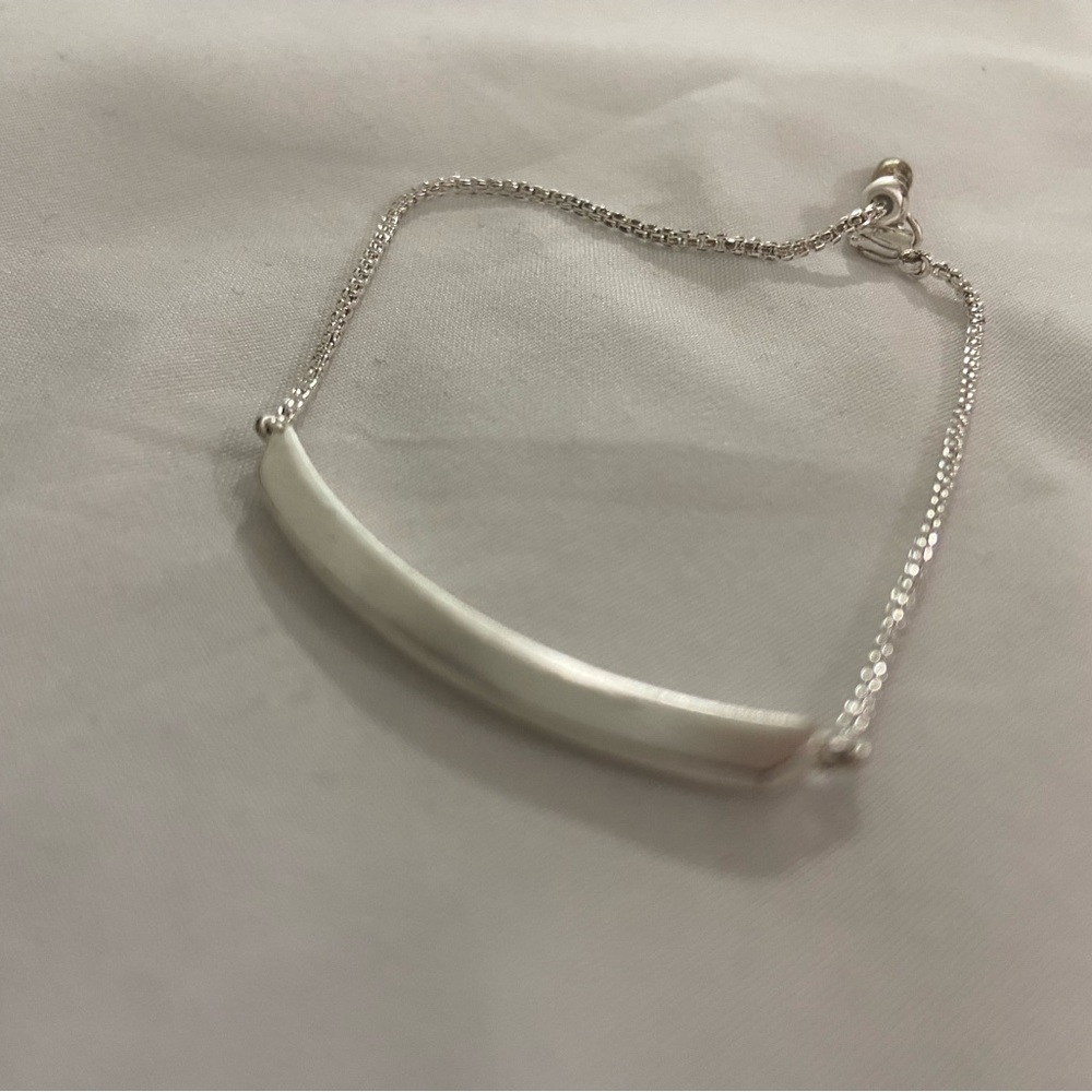 KENDRA SCOTT Eloise Bracelet